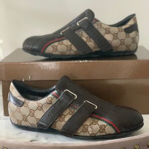 Men’s Gucci Sneakers